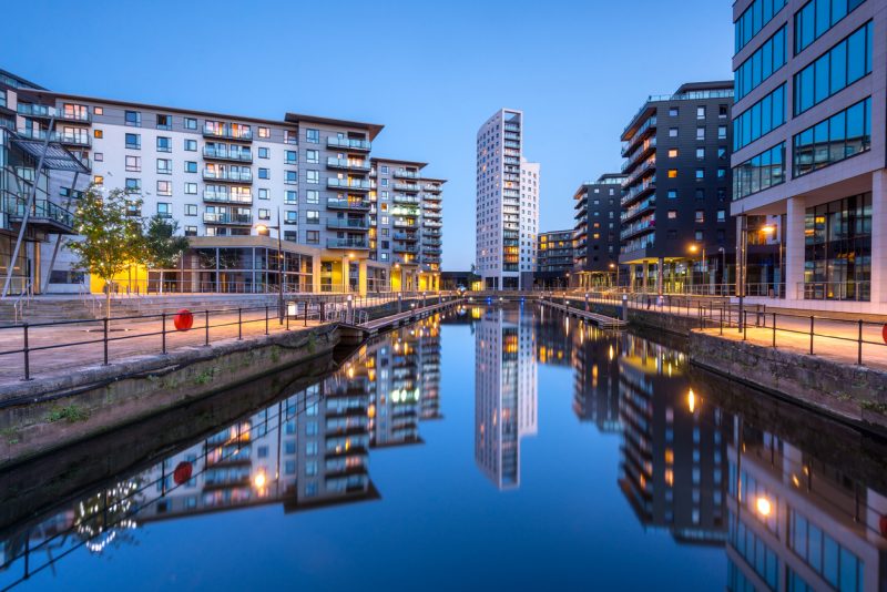 Property Asset Management